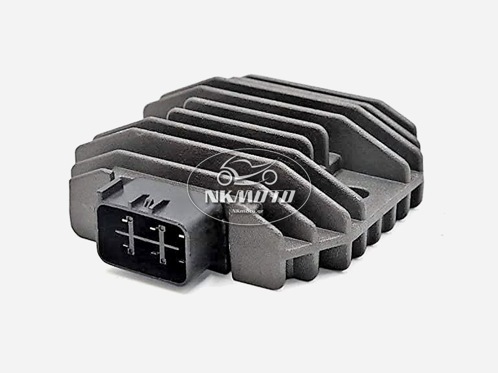 ΑΝΟΡΘΩΤΗΣ CRYPTON X 135