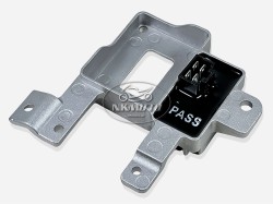 ΑΝΟΡΘΩΤΗΣ INNOVA 125 FEDERAL ΑΝΟΡΘΩΤΗΣ INNOVA 125 FEDERAL