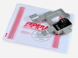 ΑΝΟΡΘΩΤΗΣ INNOVA 125 FEDERAL ΑΝΟΡΘΩΤΗΣ INNOVA 125 FEDERAL