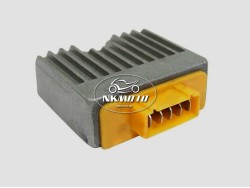 ΑΝΟΡΘΩΤΗΣ LIBERTY 50 4T ΑΝΟΡΘΩΤΗΣ LIBERTY 50 4T