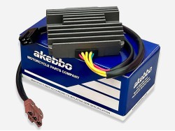 ΑΝΟΡΘΩΤΗΣ NEXUS 400 / 500 AKEBBO ΑΝΟΡΘΩΤΗΣ NEXUS 400 / 500 AKEBBO