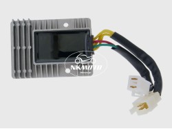 ΑΝΟΡΘΩΤΗΣ PEOPLE 250 INJECTION ΑΝΟΡΘΩΤΗΣ PEOPLE 250 INJECTION