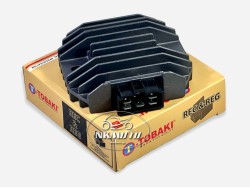 ΑΝΟΡΘΩΤΗΣ RUNNER 125 4T TOBAKI ΑΝΟΡΘΩΤΗΣ RUNNER 125 4T TOBAKI