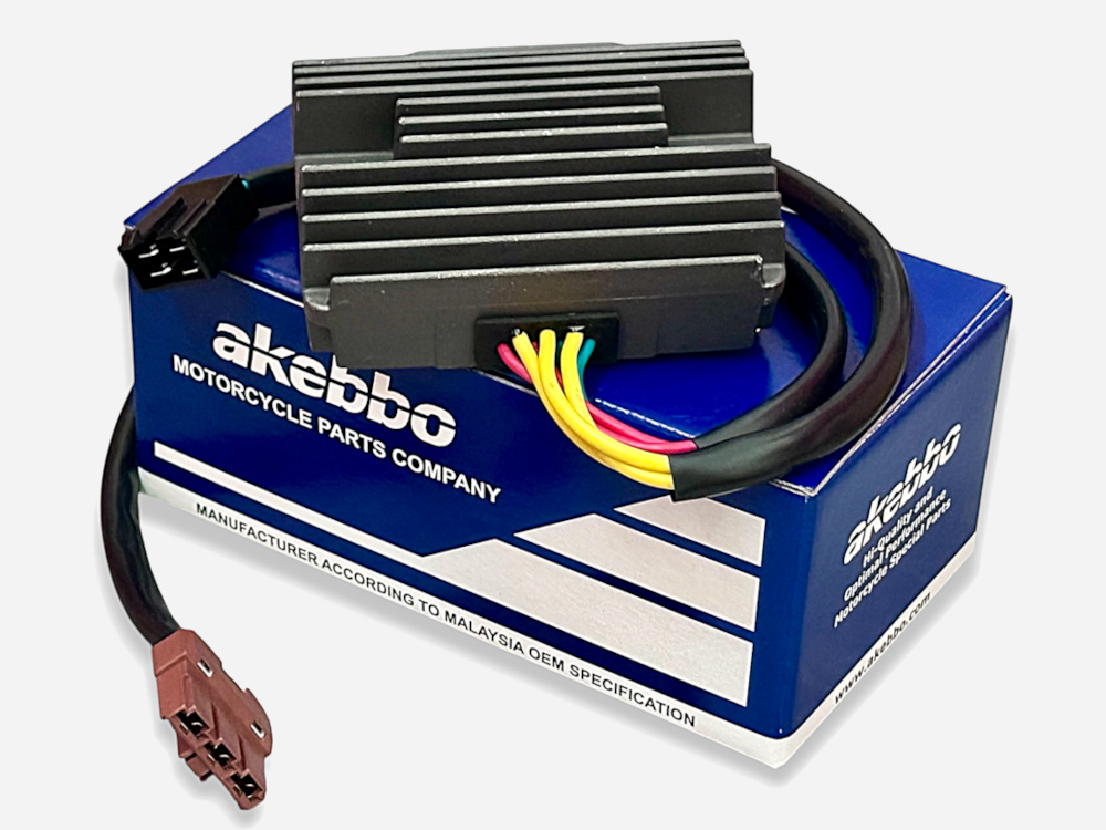 ΑΝΟΡΘΩΤΗΣ SATELIS 250I AKEBBO