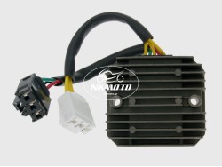ΑΝΟΡΘΩΤΗΣ SH 125 INJECTION ΑΝΟΡΘΩΤΗΣ SH 125 INJECTION