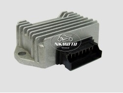 ΑΝΟΡΘΩΤΗΣ SPORT CITY 50 2T ΑΝΟΡΘΩΤΗΣ SPORT CITY 50 2T