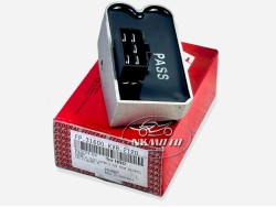 ΑΝΟΡΘΩΤΗΣ SUPRA X 125I FEDERAL