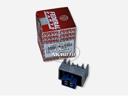 ΑΝΟΡΘΩΤΗΣ FX 125 FEDERAL ΑΝΟΡΘΩΤΗΣ FX 125 FEDERAL