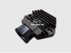 ΑΝΟΡΘΩΤΗΣ XLV 650 TRANSALP