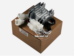 ΑΝΟΡΘΩΤΗΣ XT 600 34L ΑΝΟΡΘΩΤΗΣ XT 600 34L