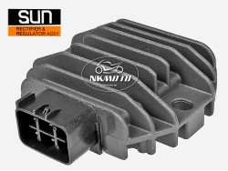 ΑΝΟΡΘΩΤΗΣ X MAX 250 07-09 SUN JAPAN