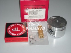 ΠΙΣΤΟΝΙ ASTREA GRAND ΠΟΜΠΕ ΙΑΠΩΝΙΑΣ