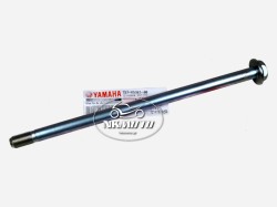 ΑΞΟΝΑΣ ΤΡΟΧΟΥ CRYPTON X 135 ΠΙΣΩ ΓΝΗΣΙΟΣ