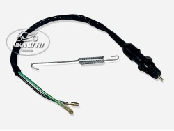 ΒΑΛΒΙΔΑ ΦΡΕΝΟΥ ASTREA GRAND / SUPRA ΠΙΣΩ