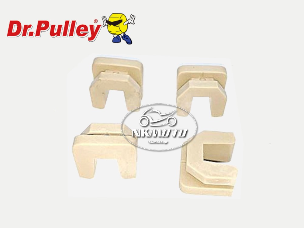 ΓΛΥΣΤΡΕΣ ΒΑΡΙΑΤΟΡ X MAX 250 / MAJESTY DR PULLEY ΓΛΥΣΤΡΕΣ ΒΑΡΙΑΤΟΡ X MAX 250 / MAJESTY DR PULLEY