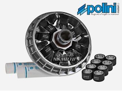 ΒΑΡΙΑΤΟΡ BEVERLY 400 / 500 HI-SPEED POLINI