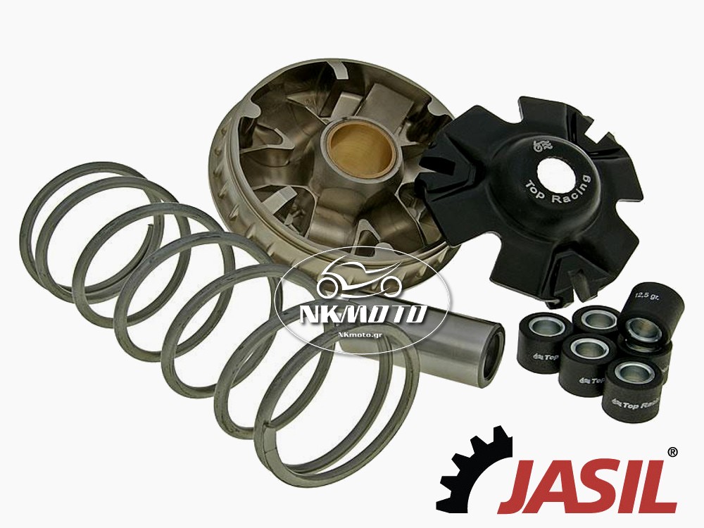 ΒΑΡΙΑΤΟΡ RUNNER 180 FXR 2T RACING JASIL