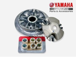 ΒΑΡΙΑΤΟΡ N MAX 125 / 155 ΓΝΗΣΙΟ ΒΑΡΙΑΤΟΡ N MAX 125 / 155 ΓΝΗΣΙΟ