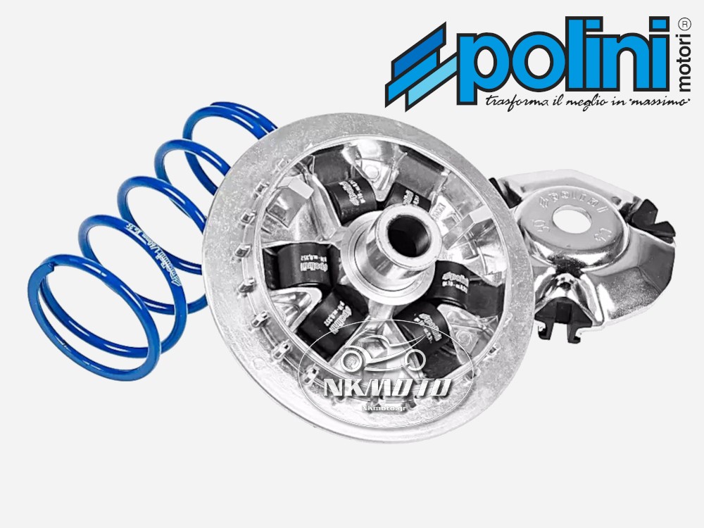 ΒΑΡΙΑΤΟΡ N MAX 125 / 155 HI-SPEED POLINI ΒΑΡΙΑΤΟΡ N MAX 125 / 155 HI-SPEED POLINI