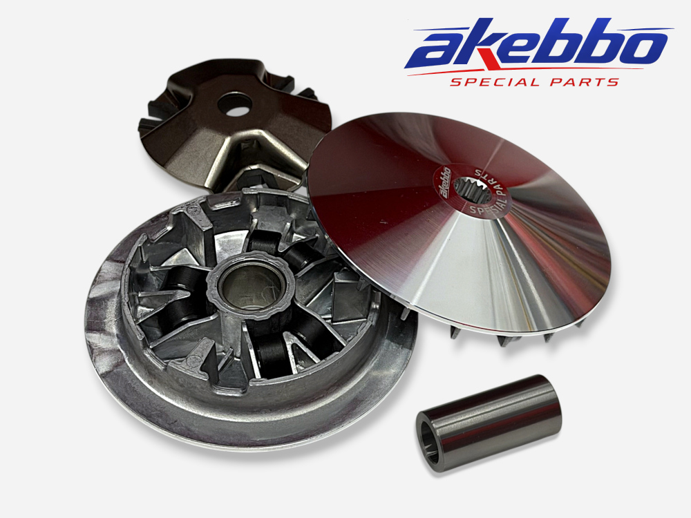 ΒΑΡΙΑΤΟΡ N MAX 125 / 155 AKEBBO ΒΑΡΙΑΤΟΡ N MAX 125 / 155 AKEBBO