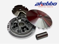 ΒΑΡΙΑΤΟΡ N MAX 125 / 155 AKEBBO ΒΑΡΙΑΤΟΡ N MAX 125 / 155 AKEBBO