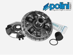 ΒΑΡΙΑΤΟΡ NEXUS 250 / 300 HI-SPEED POLINI