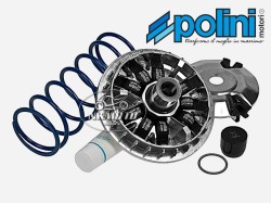 ΒΑΡΙΑΤΟΡ PCX 125 / 150 <2017 HI-SPEED POLINI