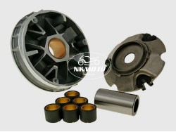 ΒΑΡΙΑΤΟΡ RUNNER 125 4T ΒΑΡΙΑΤΟΡ RUNNER 125 4T