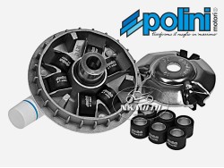 ΒΑΡΙΑΤΟΡ SH 125 / 150 <2012 HI-SPEED POLINI