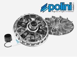 ΒΑΡΙΑΤΟΡ SH 300 HI-SPEED POLINI