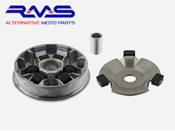 ΒΑΡΙΑΤΟΡ SYMPHONY 125 / 150 / 200 RMS