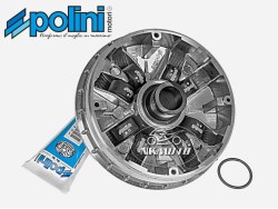 ΒΑΡΙΑΤΟΡ X MAX 250 / MAJESTY HI-SPEED POLINI