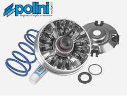 ΒΑΡΙΑΤΟΡ X MAX 300 HI-SPEED POLINI ΒΑΡΙΑΤΟΡ X MAX 300 HI-SPEED POLINI