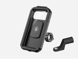 ΒΑΣΗ ΚΙΝΗΤΟΥ ΜΕ ΘΗΚΗ ΑΔΙΑΒΡΟΧΗ ΓΙΑ ΚΑΘΡΕΠΤΗ ΚΑΙ ΤΙΜΟΝΙ KEWIG