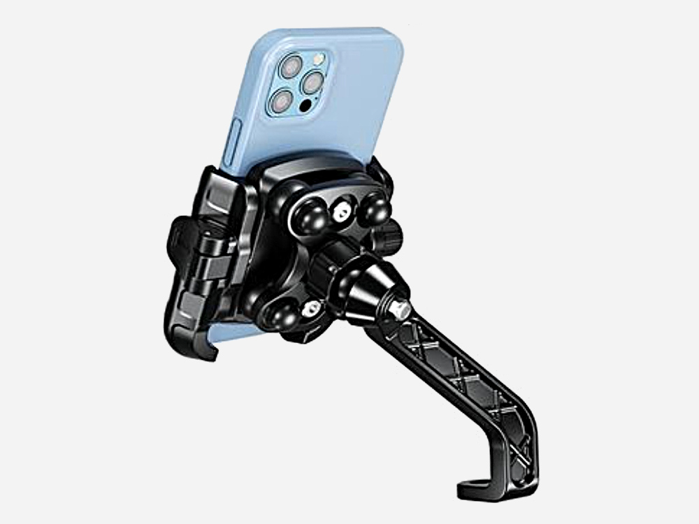 ΒΑΣΗ ΚΙΝΗΤΟΥ ΓΙΑ ΚΑΘΡΕΠΤΗ ΜΕ ΑΝΤΙΚΡΑΔΑΣΜΙΚΟ KEWIG