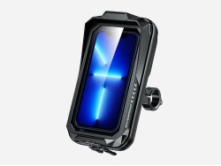 ΒΑΣΗ ΚΙΝΗΤΟΥ ΑΔΙΑΒΡΟΧΗ ΓΙΑ ΚΑΘΡΕΠΤΗ ΚΑΙ ΤΙΜΟΝΙ KEWIG