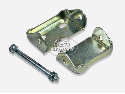 ΜΕΝΤΕΣΕΣ ΣΕΛΑΣ C50 / GLX ΕΜΠΡΟΣ