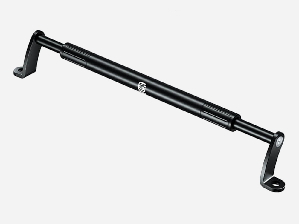 ΜΠΑΡΑΚΙ ΑΛΟΥΜΙΝΙΟΥ ΚΑΘΡΕΠΤΩΝ KEWIG