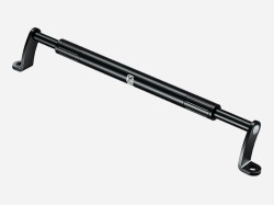 ΜΠΑΡΑΚΙ ΑΛΟΥΜΙΝΙΟΥ ΚΑΘΡΕΠΤΩΝ KEWIG