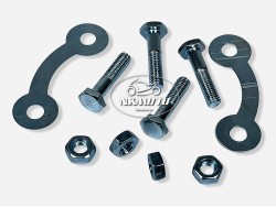 ΒΙΔΕΣ ΓΡΑΝΑΖΙΕΡΑΣ CRYPTON 105 / 115 ΣΕΤ ΒΙΔΕΣ ΓΡΑΝΑΖΙΕΡΑΣ CRYPTON 105 / 115 ΣΕΤ