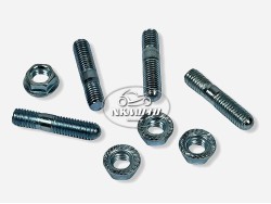 ΒΙΔΕΣ ΓΡΑΝΑΖΙΕΡΑΣ ASTREA GRAND / SUPRA ΣΕΤ