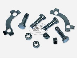 ΒΙΔΕΣ ΓΡΑΝΑΖΙΕΡΑΣ KAZE R 115 / KRISS ΣΕΤ ΒΙΔΕΣ ΓΡΑΝΑΖΙΕΡΑΣ KAZE R 115 / KRISS ΣΕΤ