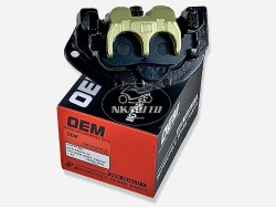 ΔΑΓΚΑΝΑ CRYPTON 105  ΔΑΓΚΑΝΑ CRYPTON 105