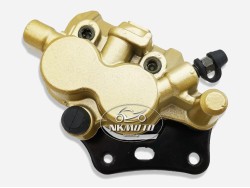 ΔΑΓΚΑΝΑ CRYPTON R 115 ΔΑΓΚΑΝΑ CRYPTON R 115