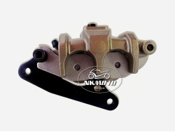 ΔΑΓΚΑΝΑ INNOVA 125 ΔΑΓΚΑΝΑ INNOVA 125