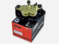 ΔΑΓΚΑΝΑ CRYPTON 105  ΔΑΓΚΑΝΑ CRYPTON 105