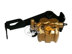 ΔΑΓΚΑΝΑ Z 125 ΠΙΣΩ ΔΑΓΚΑΝΑ Z 125 ΠΙΣΩ