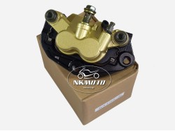 ΔΑΓΚΑΝΑ Z 125 ΕΜΠΡΟΣ ΔΑΓΚΑΝΑ Z 125 ΕΜΠΡΟΣ