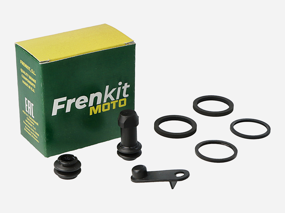 ΣΕΤ ΕΠΙΣΚΕΥΗΣ ΔΑΓΚΑΝΑΣ F 650 ΕΜΠΡΟΣ