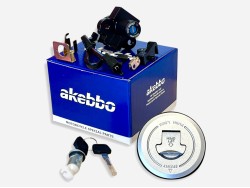 ΔΙΑΚΟΠΤΗΣ / ΤΑΠΑ ΡΕΖΕΡΒΟΥΑΡ XRV 750 AFRICA ΣΕΤ